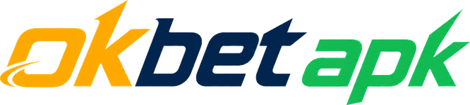 okbet apk official logo